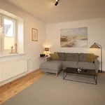 Casa de Férias Kalle Blomquist Hörnum