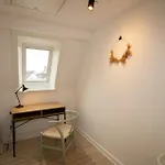 Kalle Blomquist Casa de Férias Hörnum