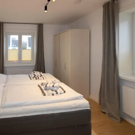 Kalle Blomquist Vakantiehuis Hörnum