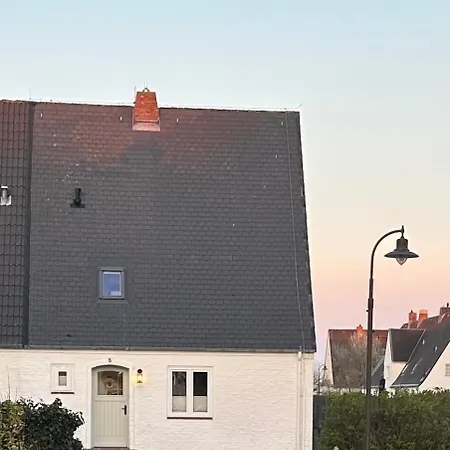 Kalle Blomquist Vakantiehuis *