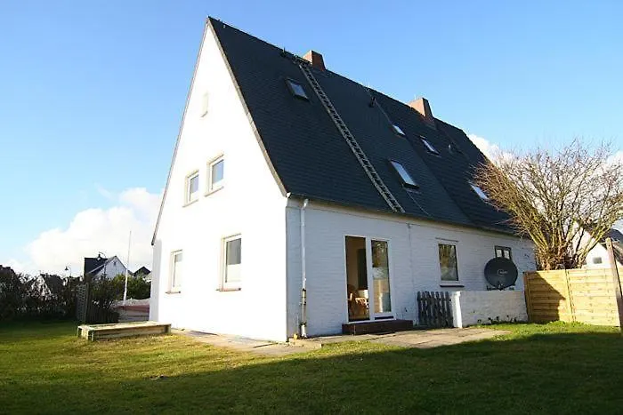 Vakantiehuis Kalle Blomquist