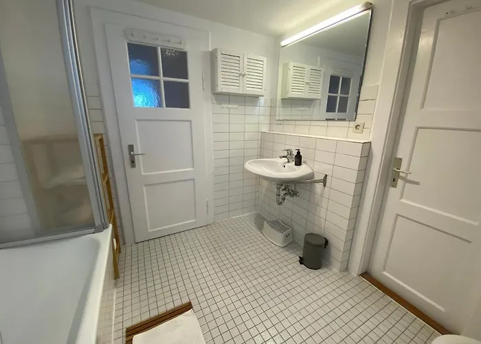 Kalle Blomquist Vakantiehuis *