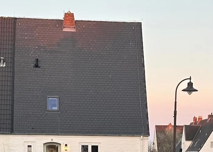 Kalle Blomquist Vakantiehuis *